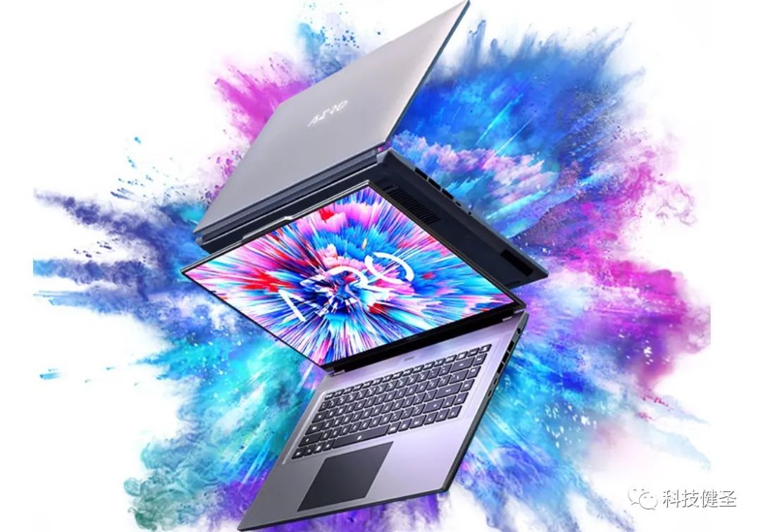技嘉新发布16寸aero16,技嘉aero16测评
