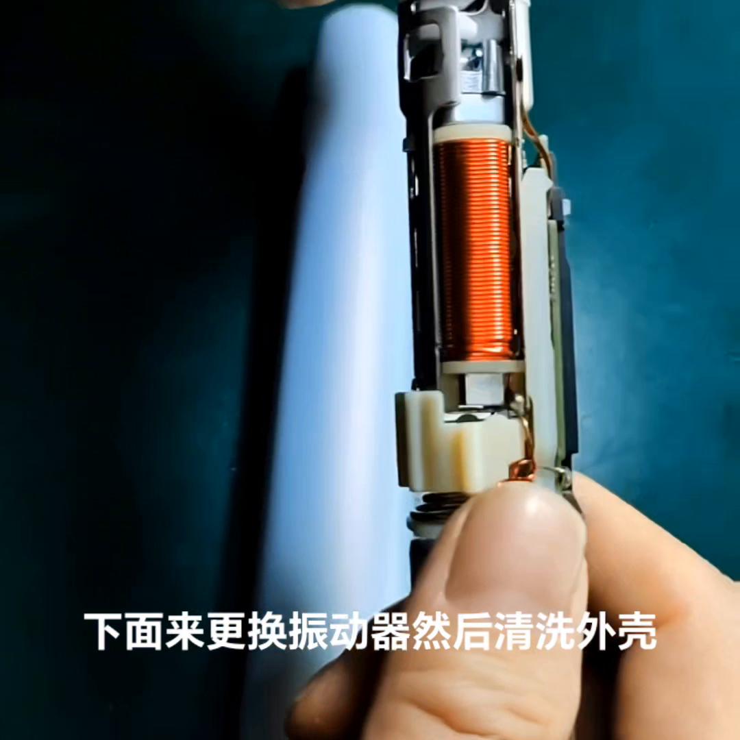 飞利浦钻石hx9997,飞利浦hx9997牙刷