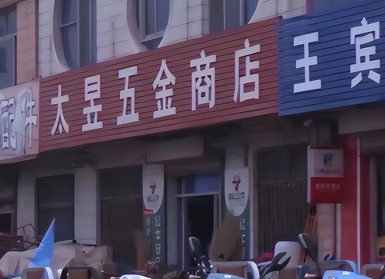 2010年，男子雇*杀凶**情人的丈夫遭反杀，刑警：电视剧都不敢这么演