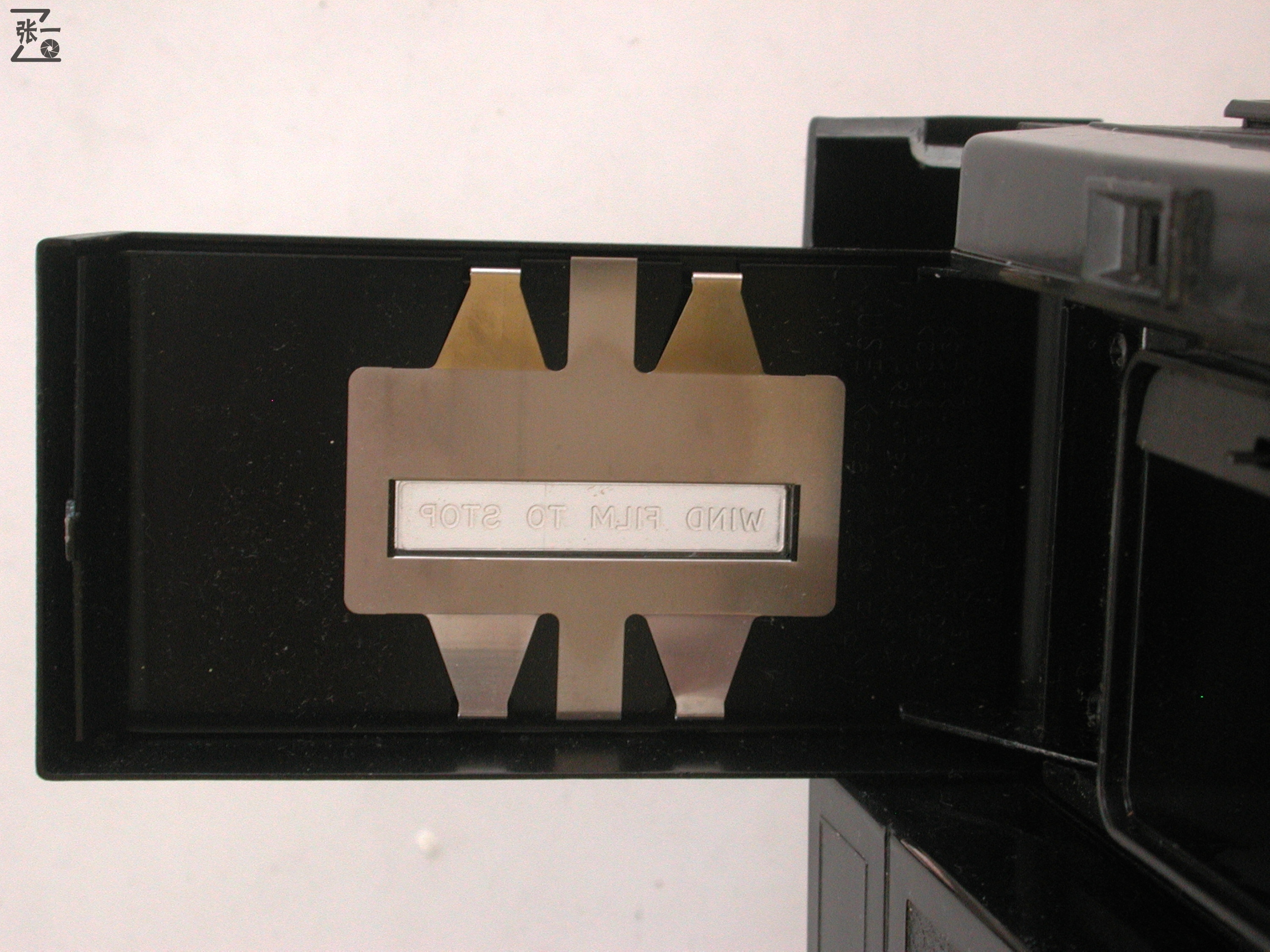 ​迟到的新年礼物：带收音机的照相机GECG822！英国1964年制造