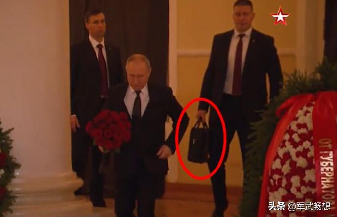 普京访华保镖可以携带武器吗,普京的贴身保镖到底有多厉害