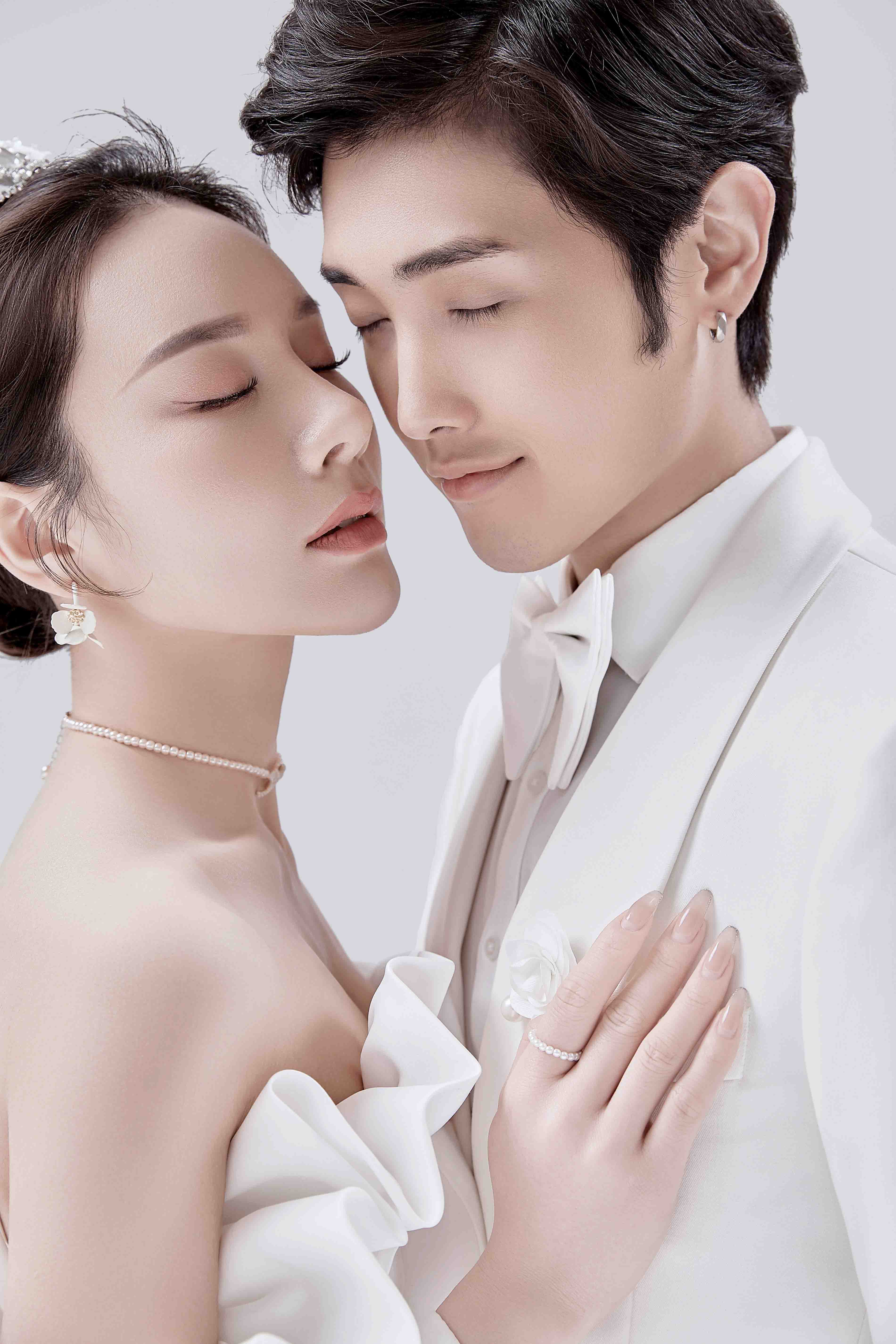 郑州拍婚纱照工作室前十名,郑州婚纱摄影工作室前十名哪家好