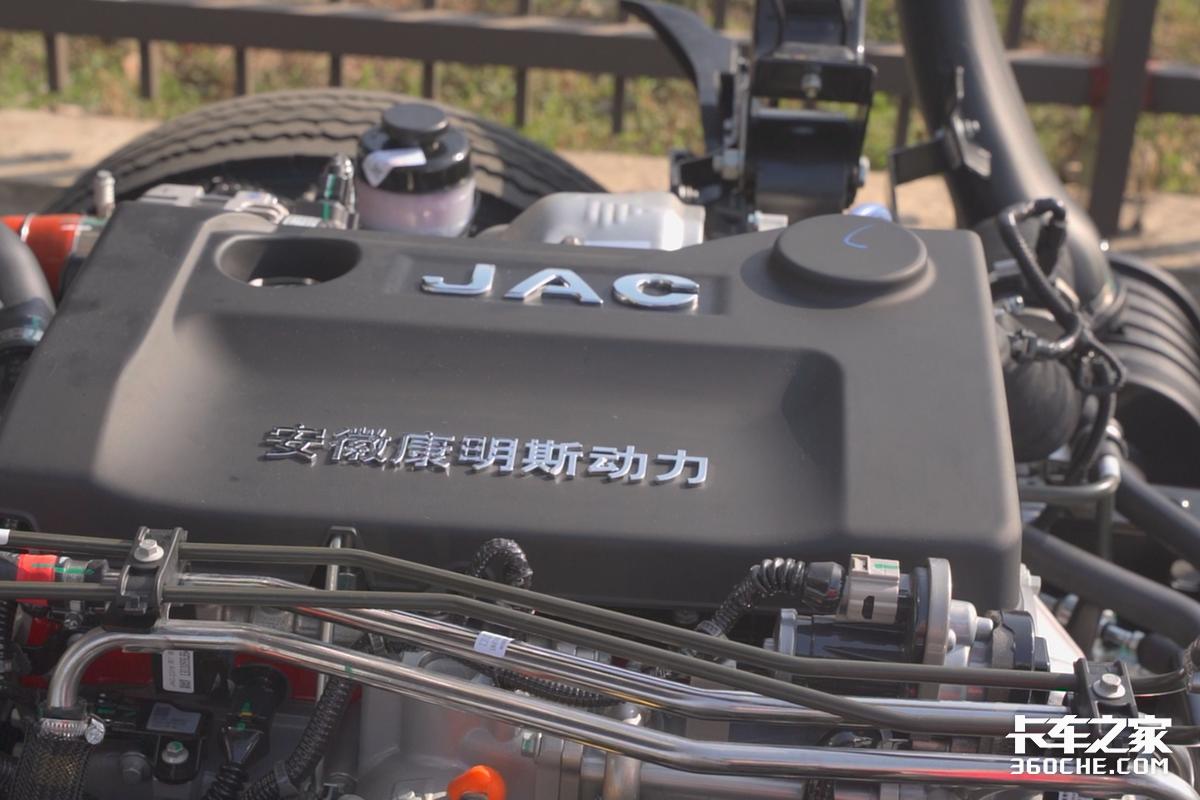 江淮零跑l6参数价格,江淮零跑l6