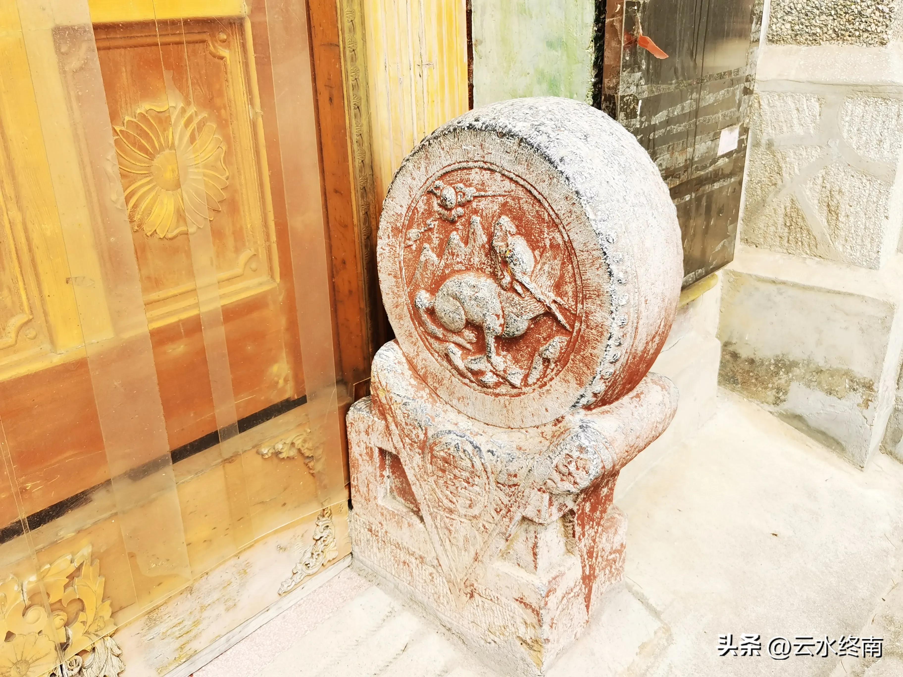 秦岭耶稣教堂,探秘圣殿山耶路撒冷的宗教圣地