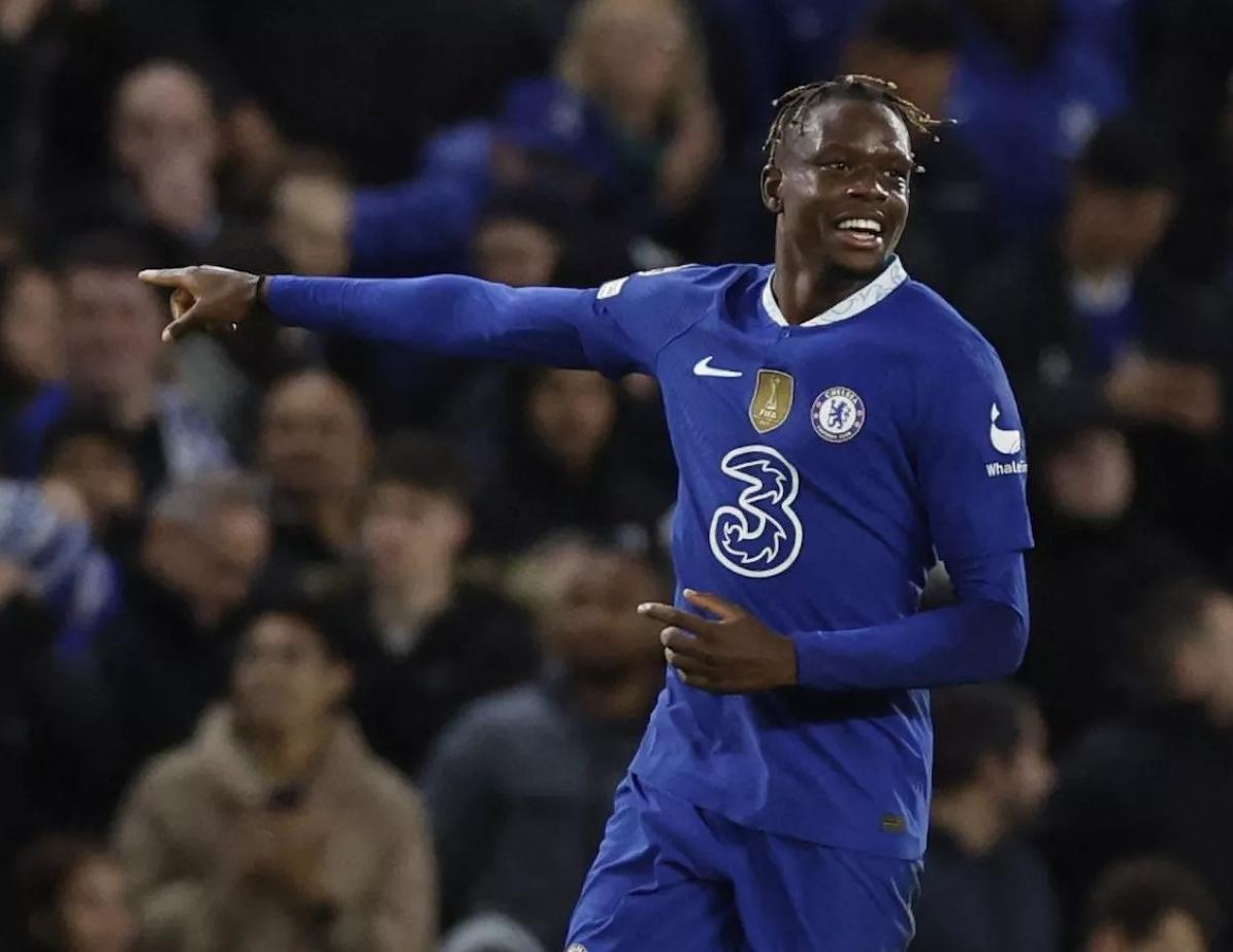 切尔西1亿欧元签下穆德里克,切尔西宣布租借菲利克斯