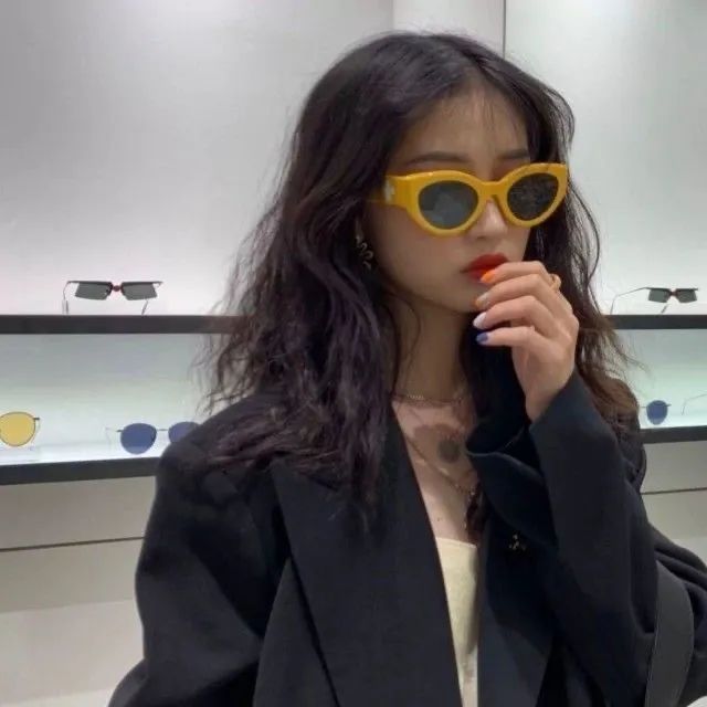 头像：日常简单好看的微信头像QQ