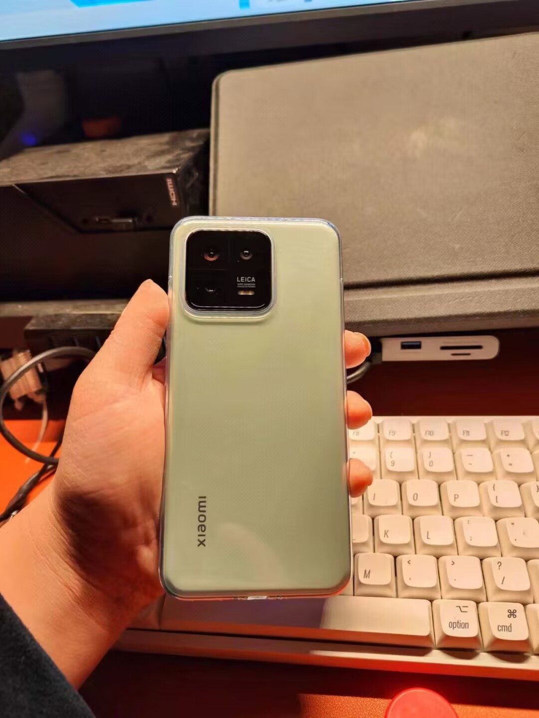 小米13使用感受缺点和优点,小米13使用两个月时间后的感受