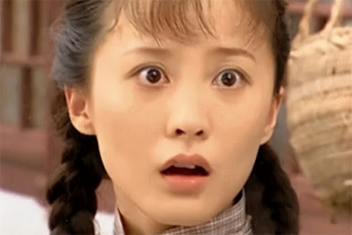 徐露可云近况,可云徐璐当红时