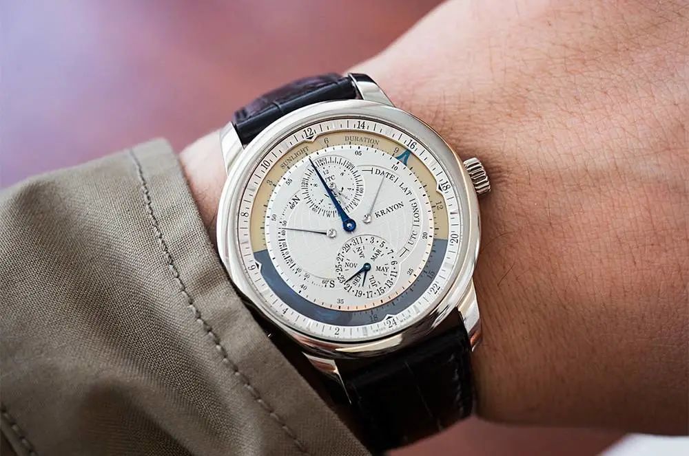 苹果手表的前世今生,苹果表盘原生态表盘