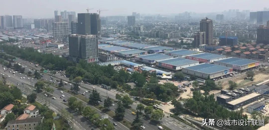 成都468外立面做得怎么样了,成都第五立面