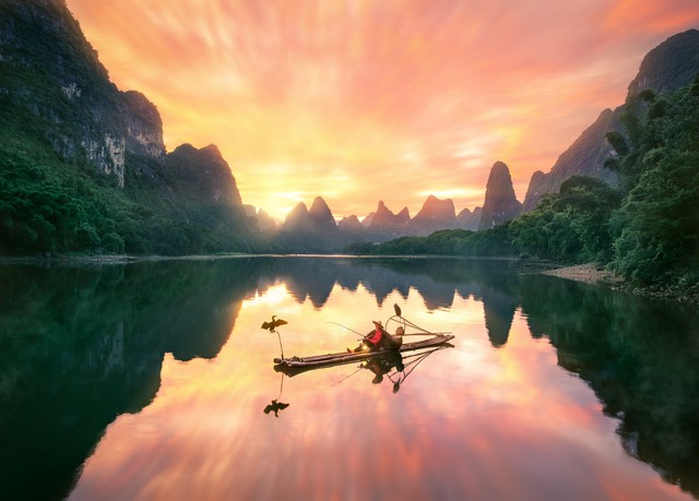 杨绛最好的生活状态淡然释然,看淡了想开了就释然了的句子杨绛