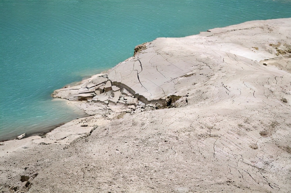 全球天然气储量和可燃冰储量,可燃冰和石油储量对比