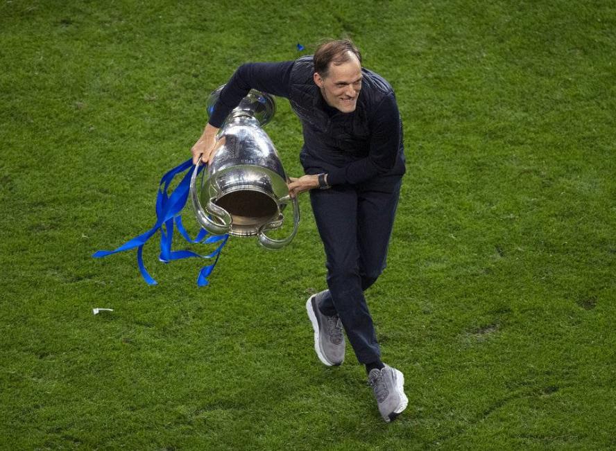 欧洲足球五大联赛名帅,欧洲五大联赛教练年薪排名