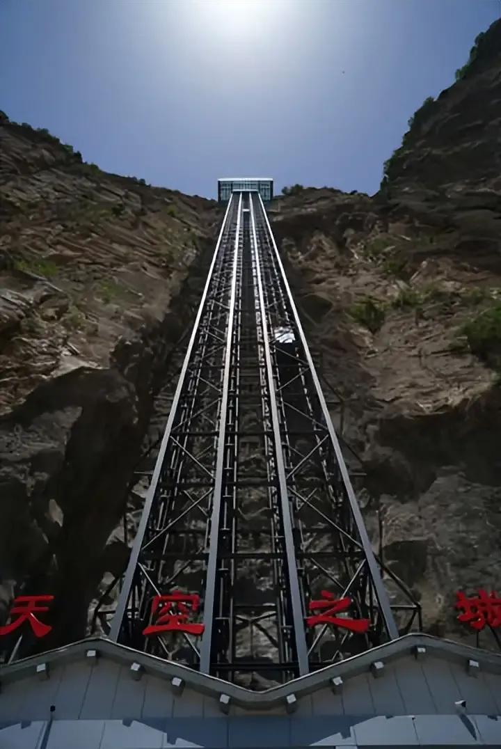 太行山大峡谷自驾游雨天视频,林州太行山大峡谷自驾游详细攻略