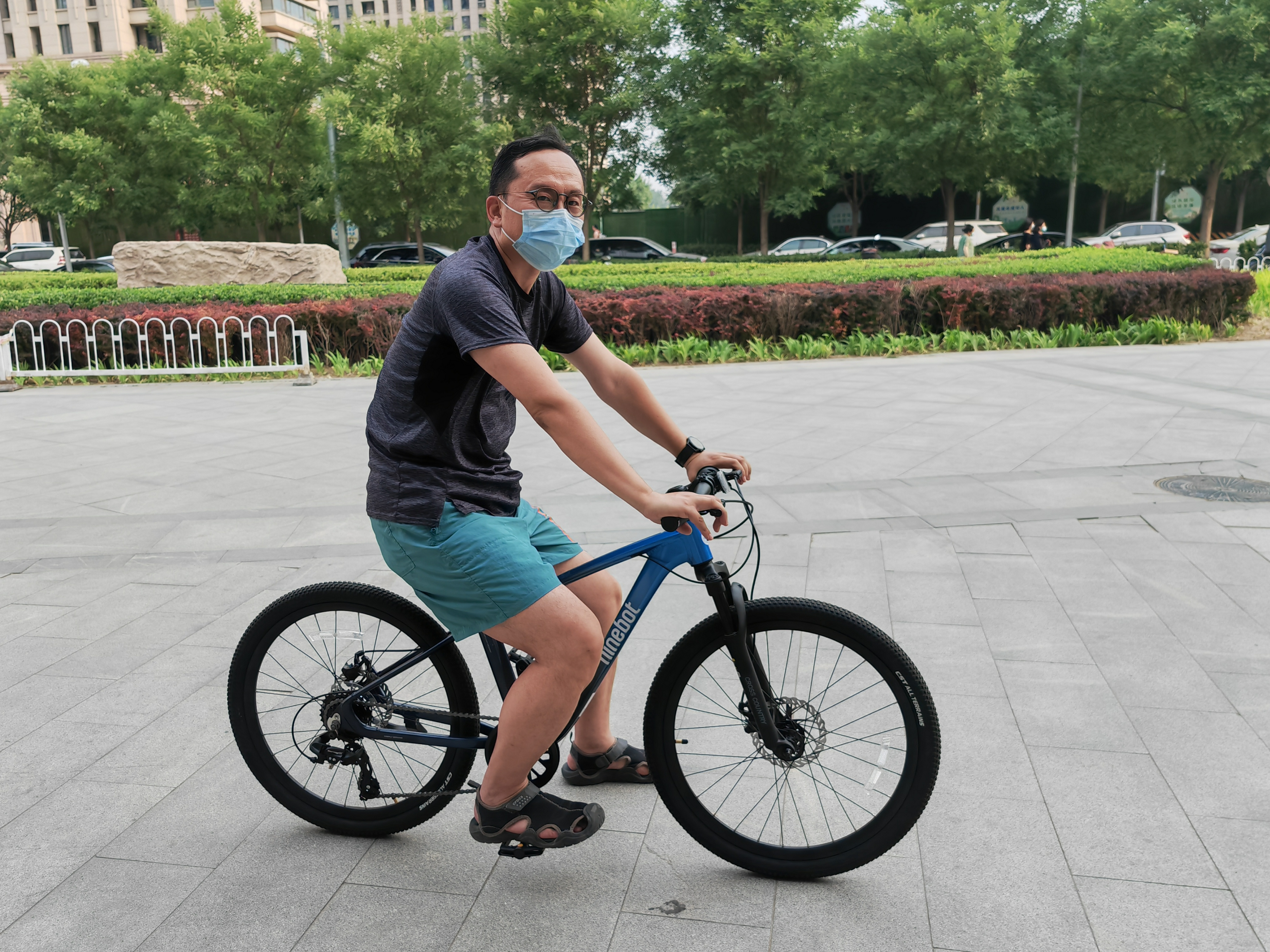 九号儿童自行车怎么样,九号儿童自行车怎样