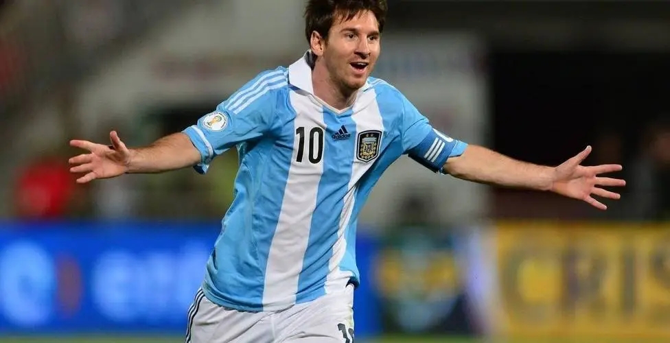 阿根廷球做出无礼决定，中国球迷呼吁退票，梅西团队狂妄自大