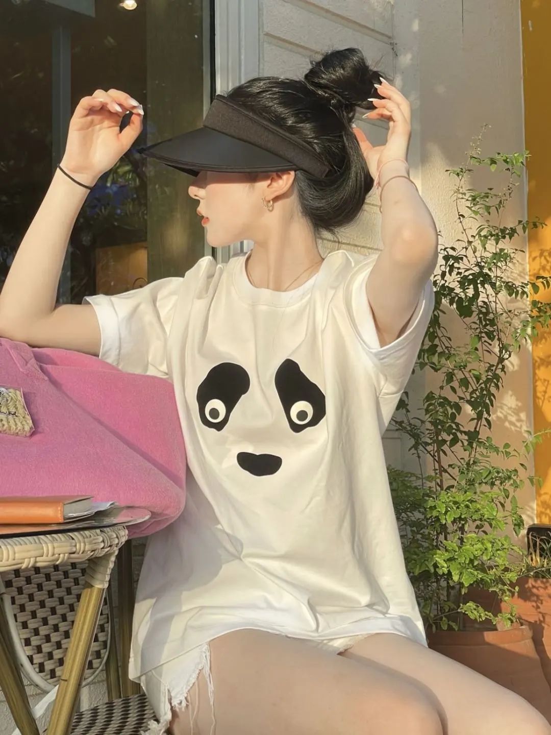 6个简单又有效的美白方法,军训必备美白神器让你白成一道光