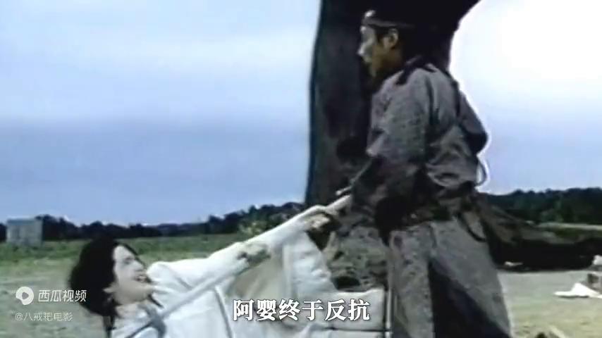 妻子得知丈夫出轨居然这样报复,丈夫怀疑妻子出轨对妻子百般折磨