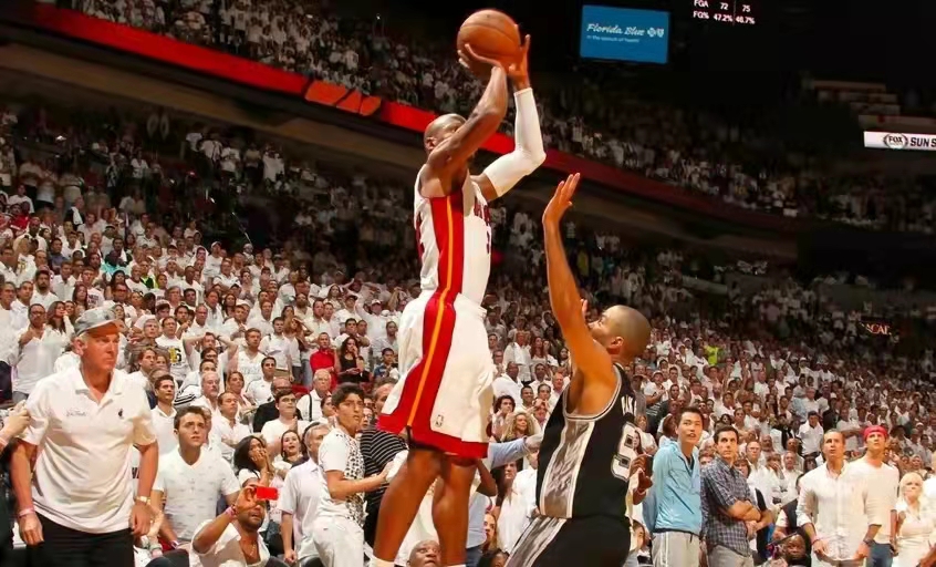 96黄金一代谁得分能力最强,96黄金一代拿了几个mvp