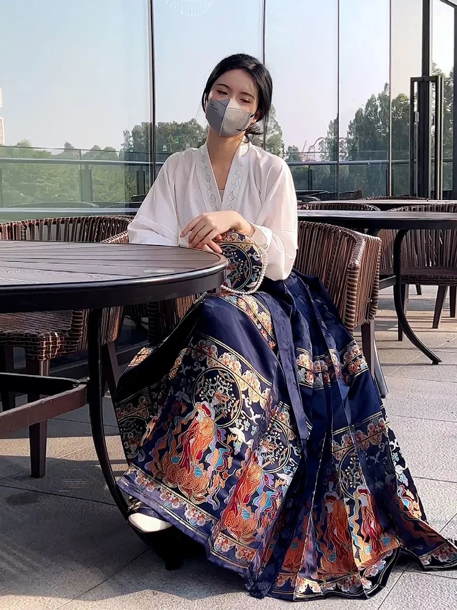 2019上半年汉服销售额统计图,淘宝汉服店铺销量排行榜前十名