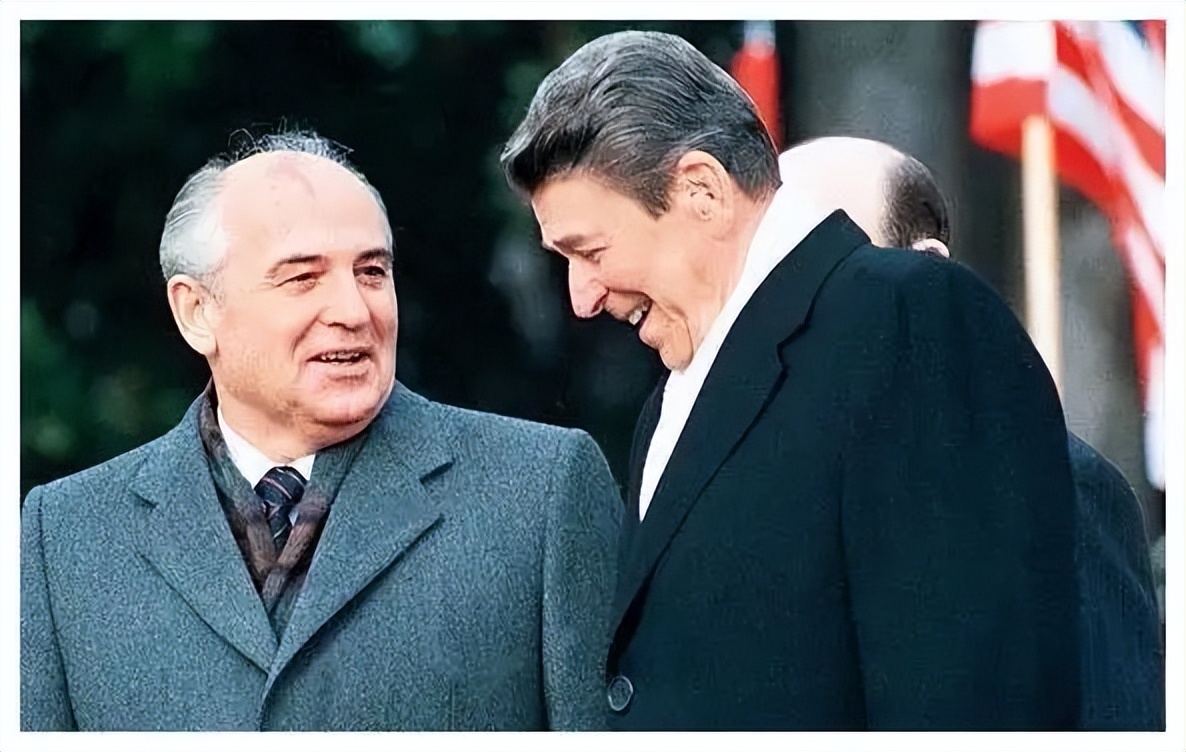 谁预言苏联会解体,苏联解体的真正预言