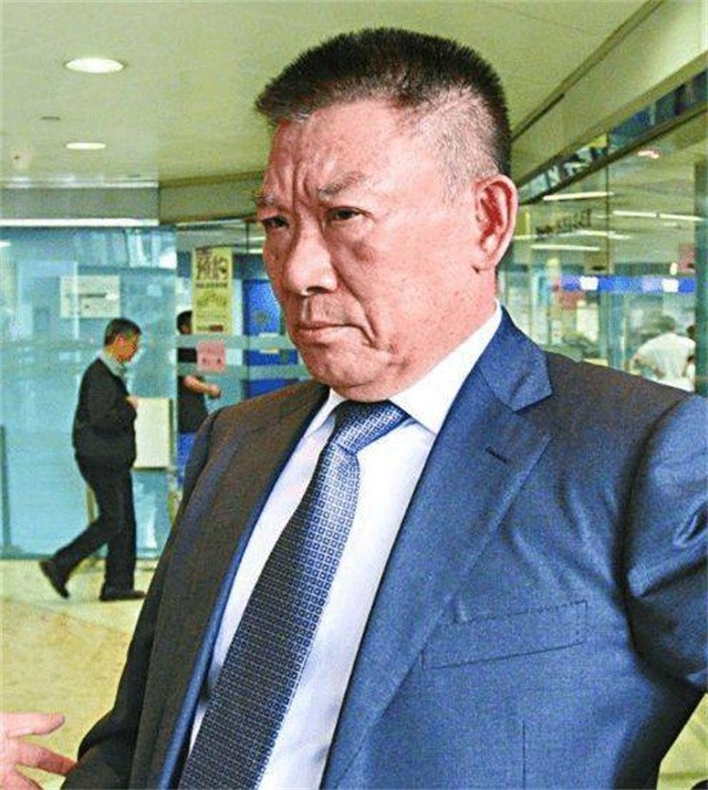 澳门街市伟介绍,澳门街市伟身价