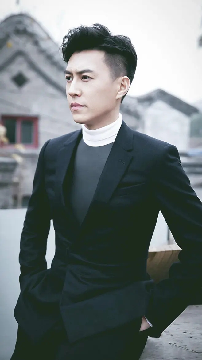 最帅的男明星演的电视剧,男主帅的古装电视剧