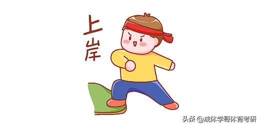 成体考研346,成都体育学院考研难度