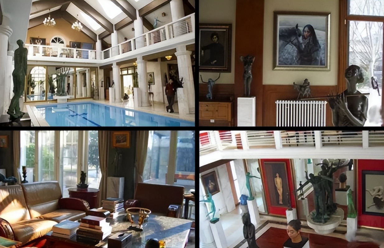 华谊兄弟风雨飘摇,华谊兄弟为什么会亏损