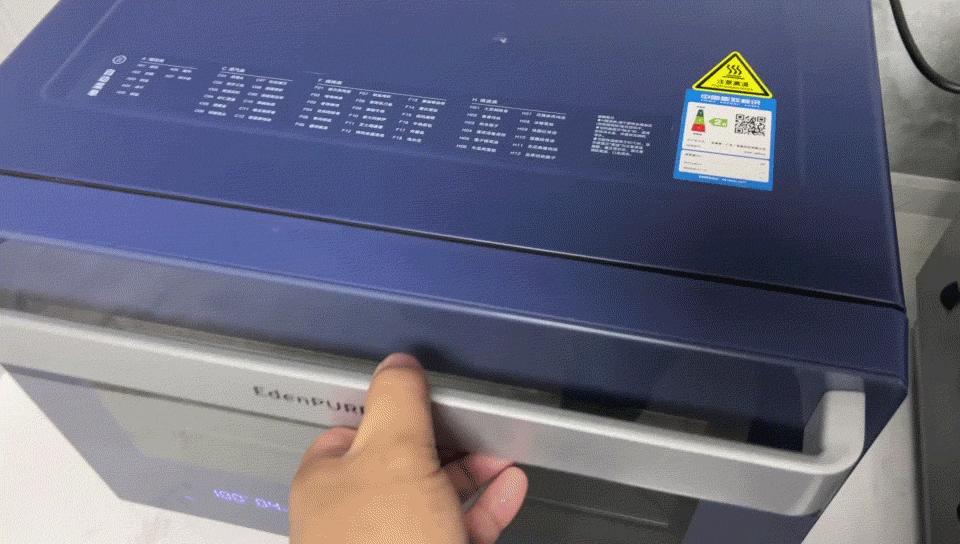 东芝烤箱水波炉怎么样,东芝水波炉和蒸烤箱哪个更好