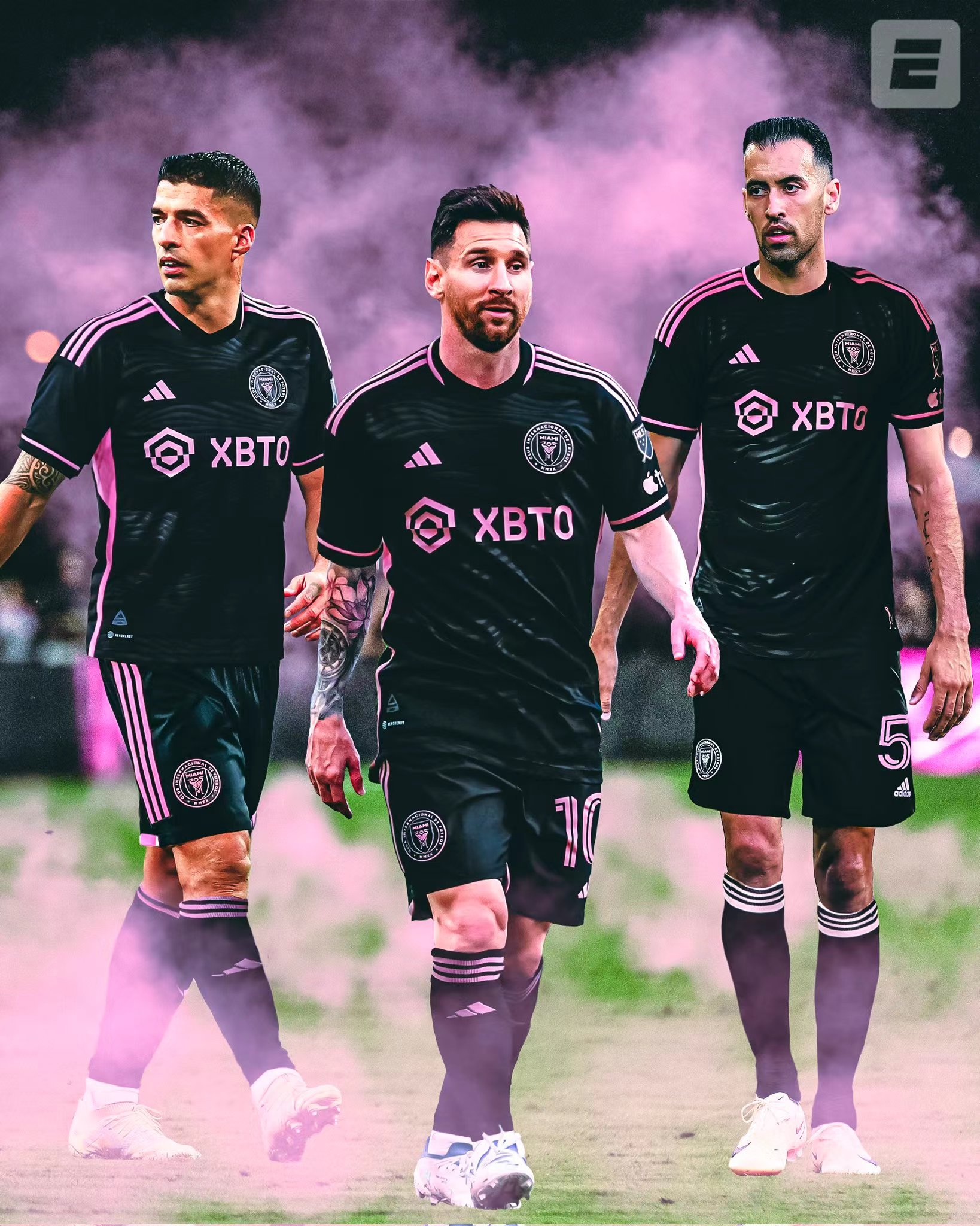 梅西选择迈阿密国际的原因,梅西选择迈阿密的原因