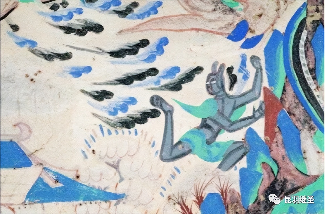 剥掉伪国学的画皮,扒一扒西方历史