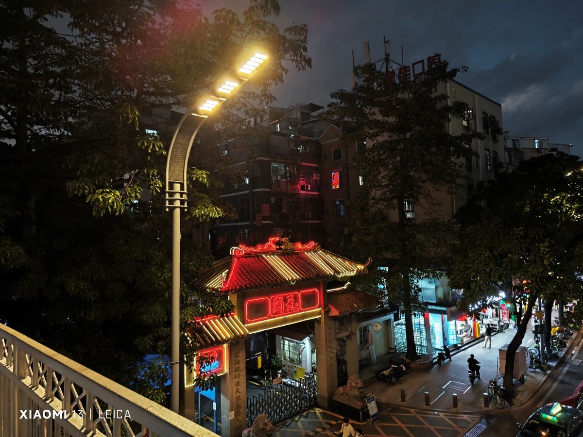 小米13实用测评,小米13测评功能