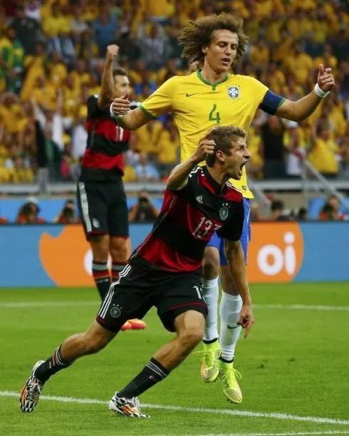 2014年巴西世界杯德国夺冠,2014年巴西世界杯德国23人大名单