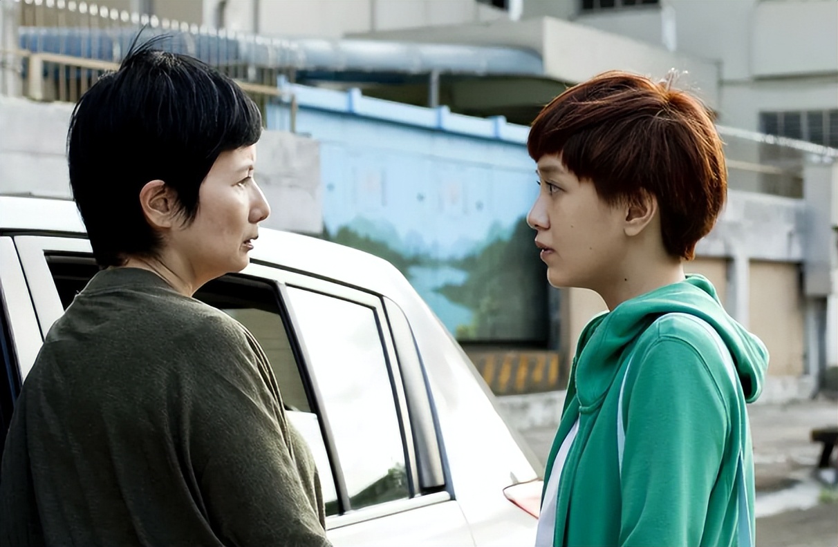 乘风破浪中郭采洁的表现怎么样,郭采洁陷入顾里魔咒