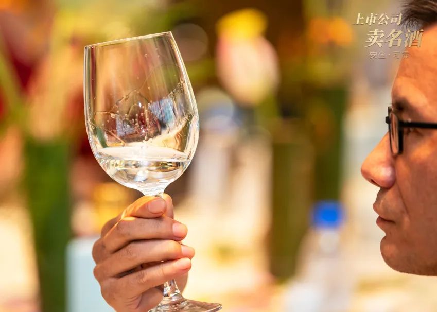 华致·荷塘私宴走进长沙，邂逅一场流动的文化盛宴