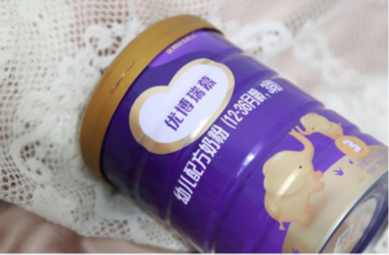 品质满足新国标的圣元优博品牌，是宝宝成长的优质之选