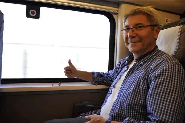 高铁动车字母代号gdc有什么区别,高铁和动车有什么区别如何去区分