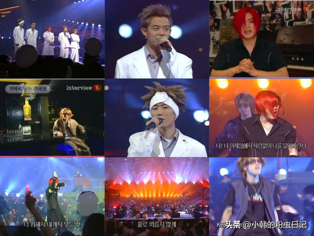 「连载20」5年史上最短宣传期，H.O.T.却创造了这些记录