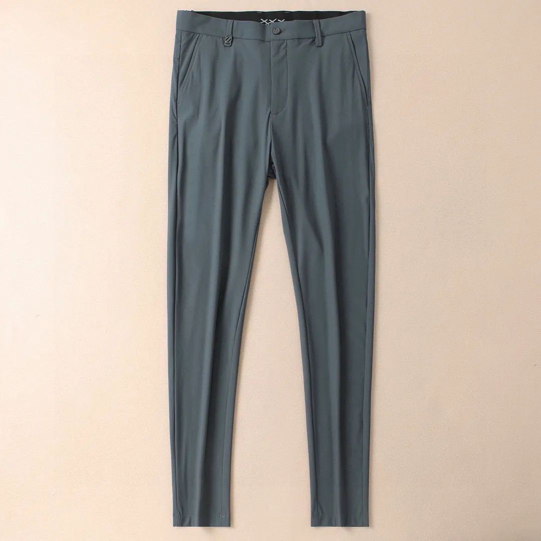 男士夏季基础款穿搭,夏季男士怎么穿得正式有品位