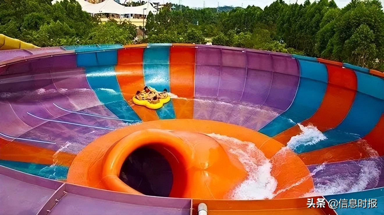 广州旅游玩水攻略增城,夏日玩水圣地广州