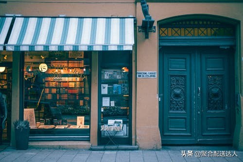 生活服务创业小项目,生活服务类行业创业