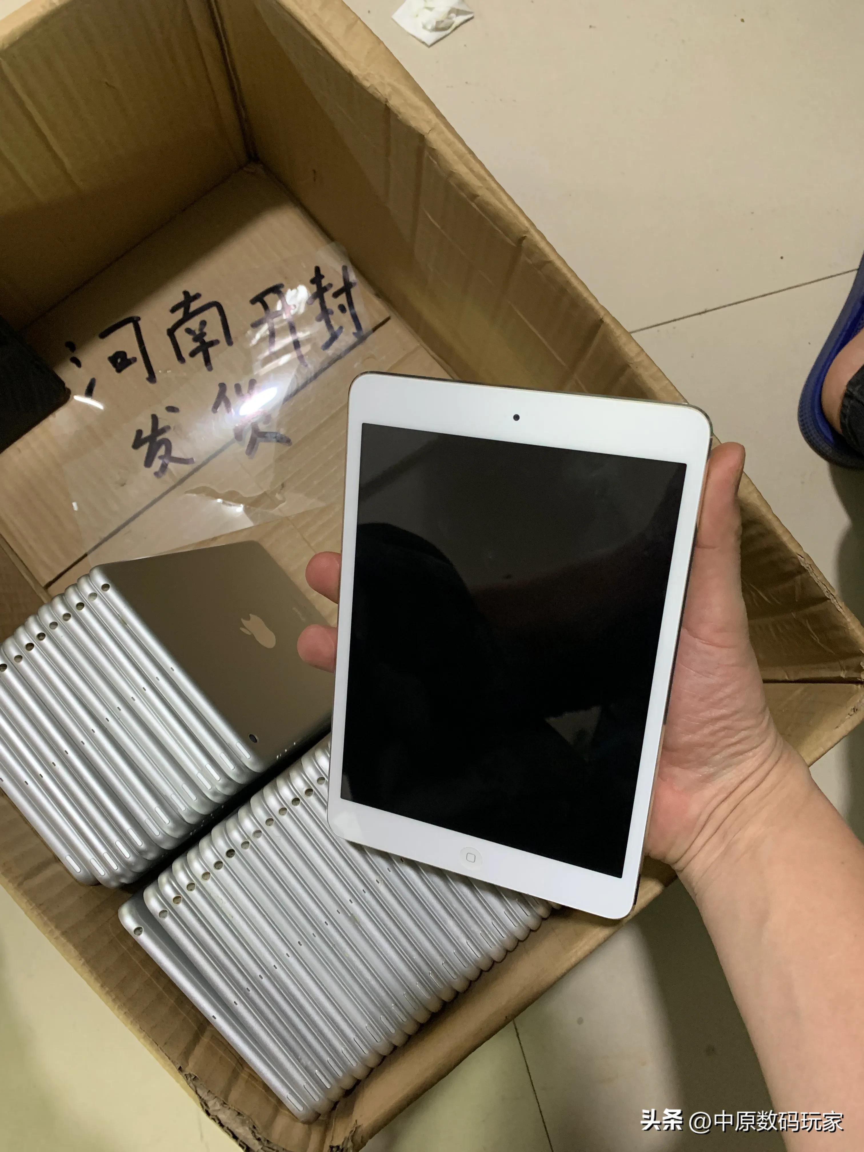ipadmini1版本过低装不了软件,ipadmini1软件