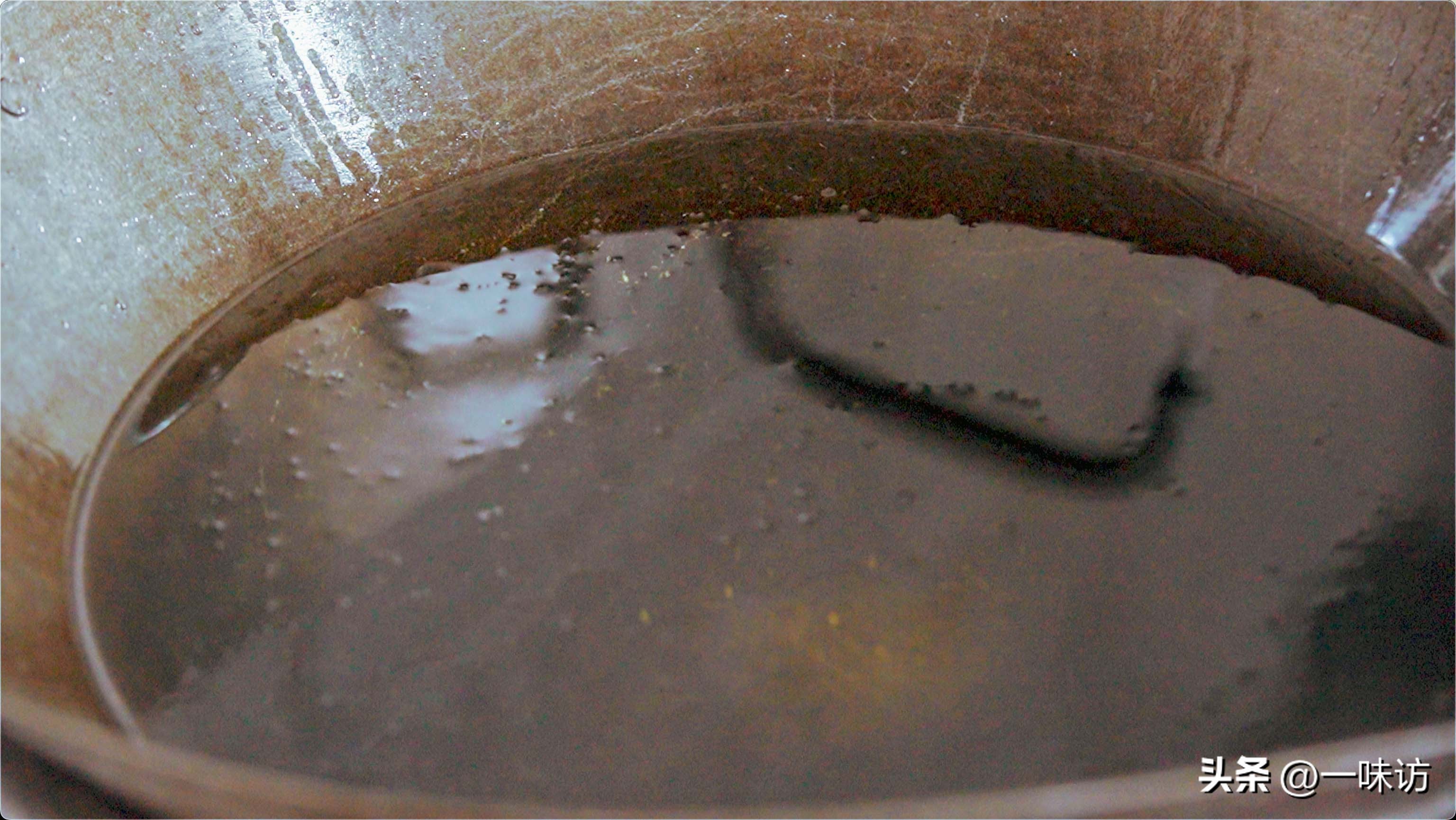 牛蒡切条,香脆牛蒡做法