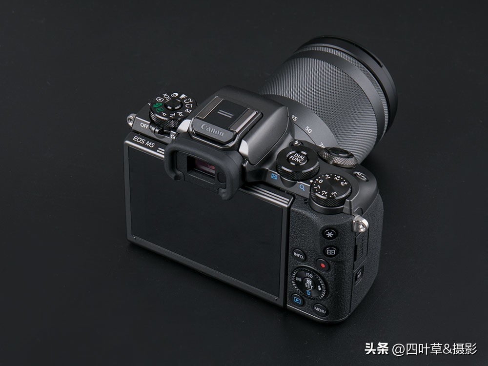 佳能eosm10使用教程视频,佳能eosm怎么拍好看