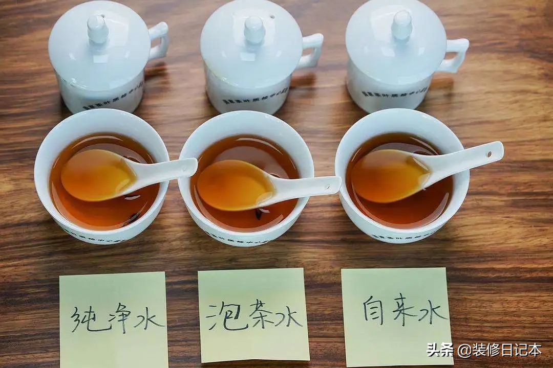 安装净水器千万别忽略这个细节,农村安装的净水器真的管用吗