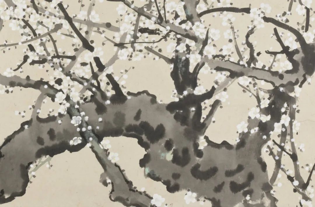 同古堂|香港邦瀚斯：群星荟萃，百家争鸣的近现代画坛