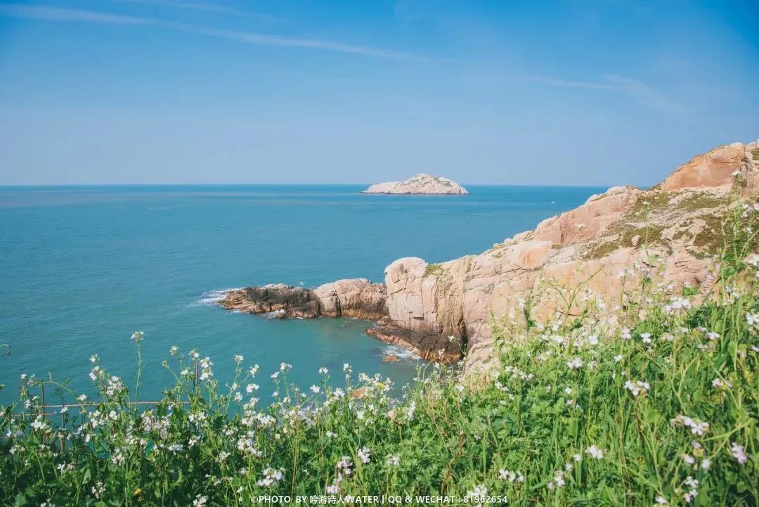 舟山各个岛旅游排名,千岛之城旅游攻略