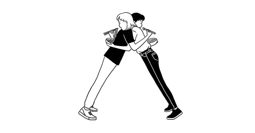 面对高富帅女的会自卑吗,面对高阶层男性你会害怕吗