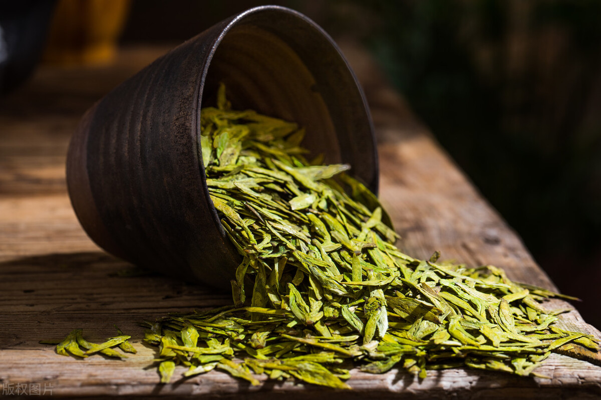 正宗龙井茶怎么选好坏呢,龙井茶选购技巧视频